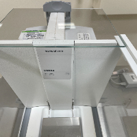 Mettler Toledo XS204 Analytical Balance image 1